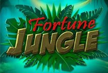 Fortune Jungle slot